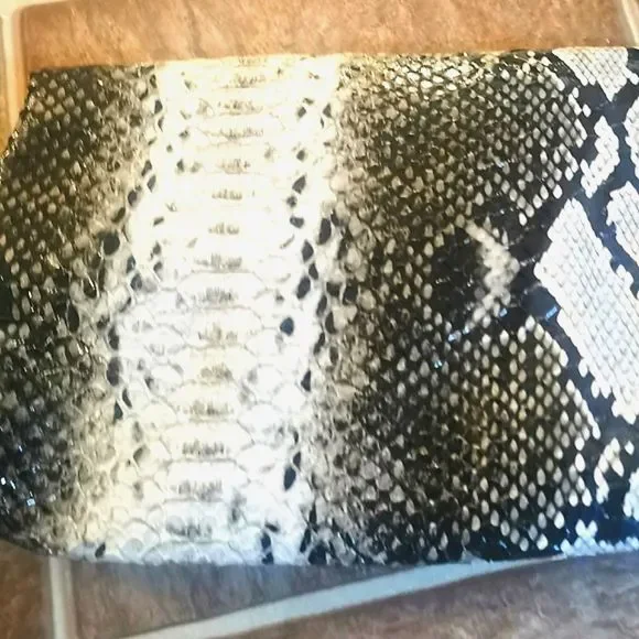 💟🐍Hand clutch - Picture 2 of 4